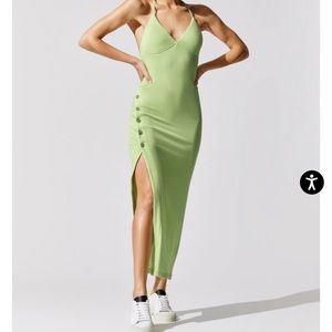 ALIX NYC Pierce Dress